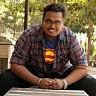 Mr. Swarup