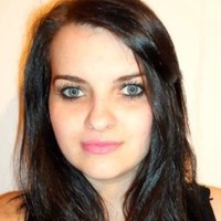 Florina Elena Tigan