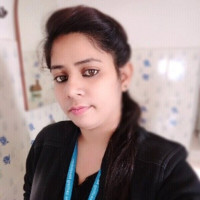 Najrana Parween
