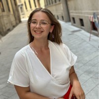 Anne-Lize Van Leeuwen