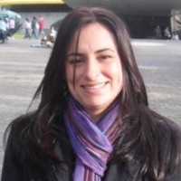 Danielle Mendonça