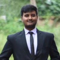 Tarun Kumar M