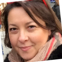 Sandrine Rus