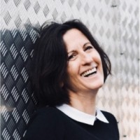 Noële Bouchet