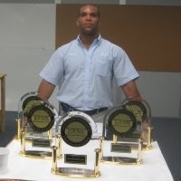 Chris Minnis