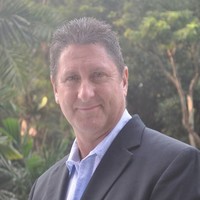 Floyd Smith
