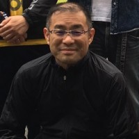 福地健