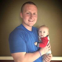 Tyler Riggs