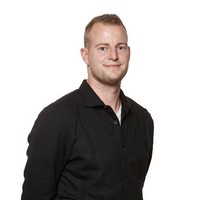 Gijs Moesman