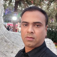 SUNIL SONAR