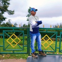Rajesh Barui