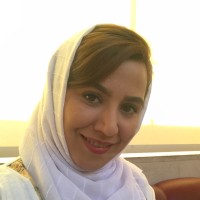 Arezoo Jahani