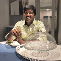 Sunil Uddagiri