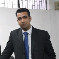 Abhishek Tripathi