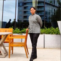 Ranjita Das