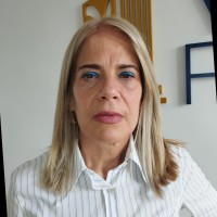 Iraida Candales Bermudez