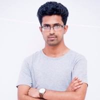 Kamal Paudel