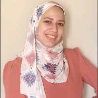 Mariam Mostafa