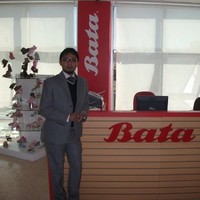 Md Shaukat Hossain Badal