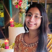Kashish Parmar
