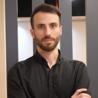 Alparslan NEDİMOĞLU