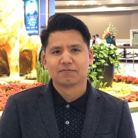 Jeevan Gurung