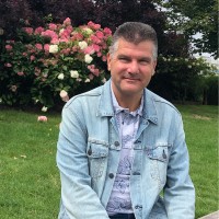 Rob van Gemert