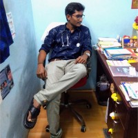 Dr.GURU SAI KUMAR VANAM