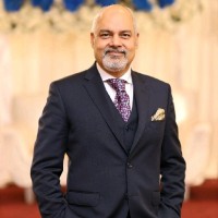 Shahid Rizwan