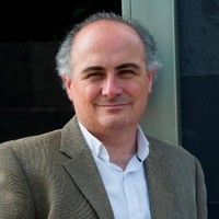 Fernando Pastor Yélamos