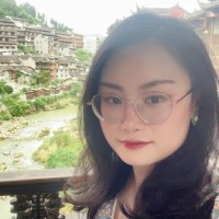 Cristina Feng