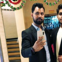 Dishant Bansal
