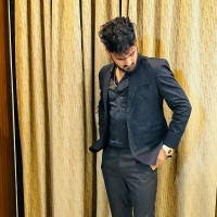 Rinkesh Ahir