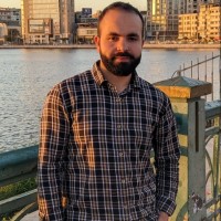 Ahmed Mahmoud Ebrahem