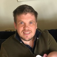 Fergal Holmes