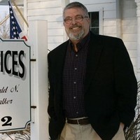Ronald N. Walker