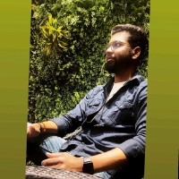 Shubham Namdev
