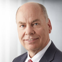 Fred Erickson
