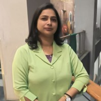 Shalvi Saxena