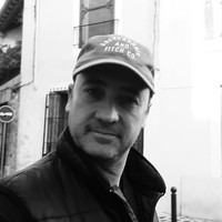 Cyril Cyril Vidal