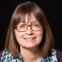 Beverley Moore