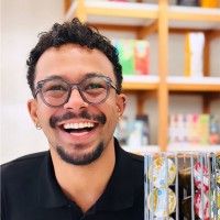 Gabriel Andrade