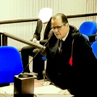 Liberato Menezes