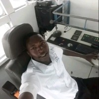 George Nyatieno
