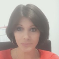 Nathalie Bernes