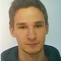 Simon Linder