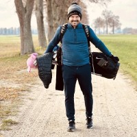 Patryk Smalarz