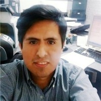 César Alfredo Conza Abarca