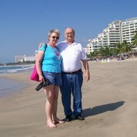Wilma & David Adams
