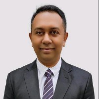 Rudra Narayan Banerjee